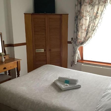 Dover's Restover Bed&Breakfast Eksteriør bilde