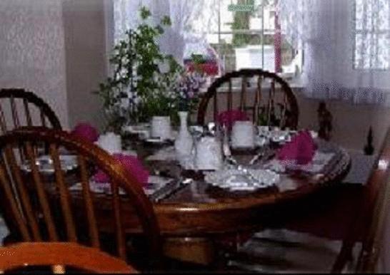 Dover's Restover Bed&Breakfast Eksteriør bilde
