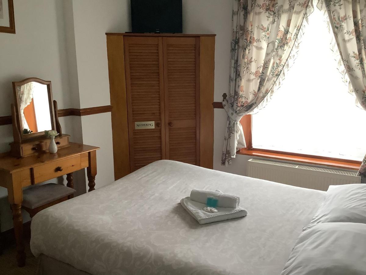 Dover's Restover Bed&Breakfast Eksteriør bilde
