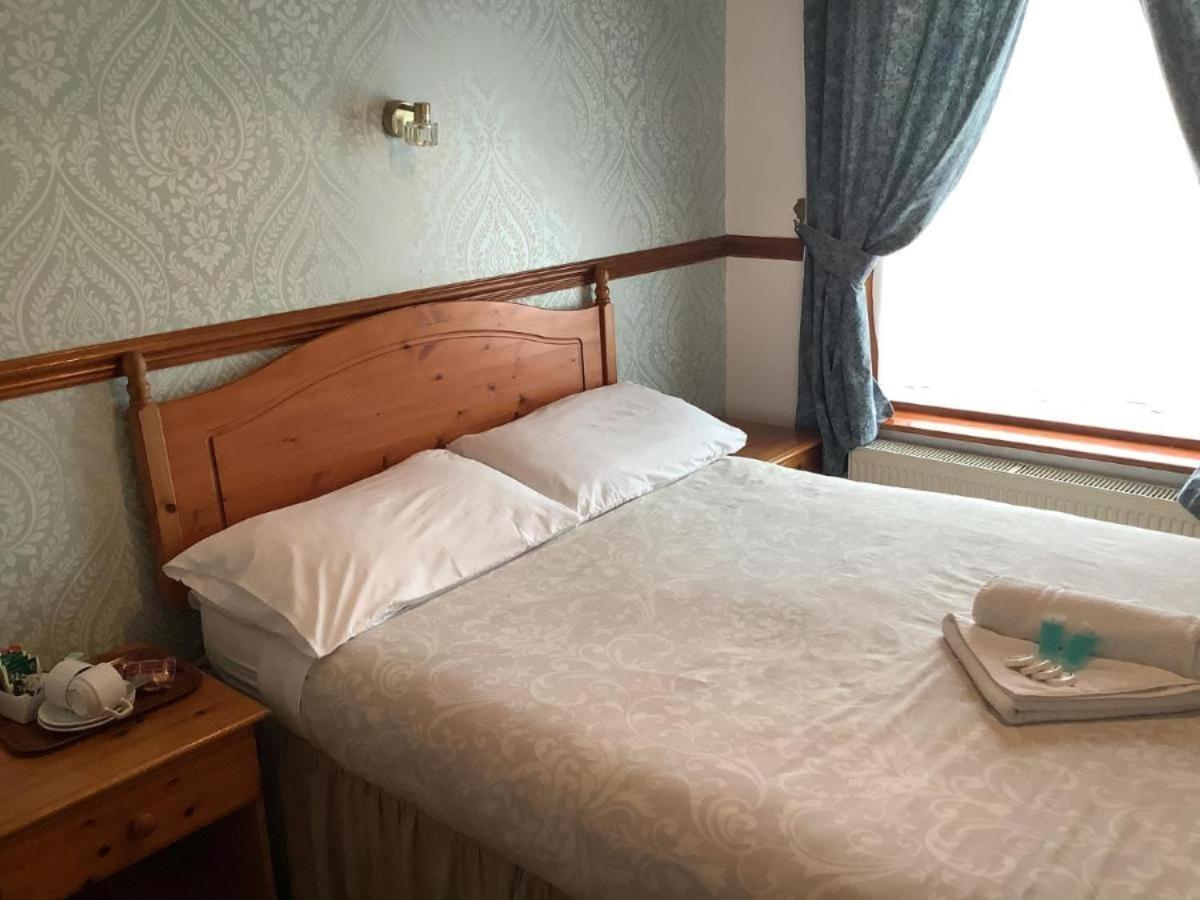 Dover's Restover Bed&Breakfast Eksteriør bilde